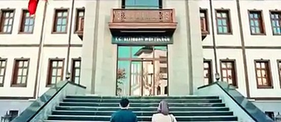 Diyanet Aile ve Dini Rehberlik Bürosu Tanıtım Filmi-Ünye Müftülüğü
