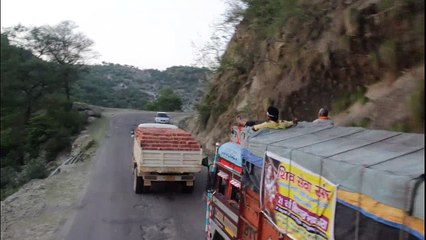 DELHI TO BALTAL AMARNATH YATRA