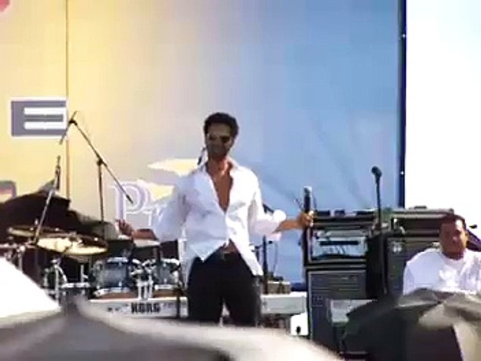 Eric Benet-You're the Only One