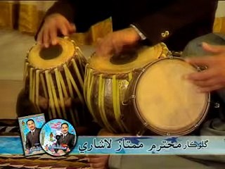 Ker tho pahanja chadi of mumtaz lashari.sindhi songs of mumtaz lashaqi