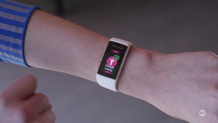 Ars reviews the Polar A360 fitness tracker