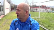 Samsunspor, Milli Arada Trabzonspor ile Hazırlık Maçı Yapacak