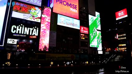 Music Story - Peun tee tap son/Nơi nỗi đau chất chồng - BOY PEACEMAKER (Vietsub) by Kites.vn