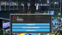 Чемпионат Мира по ушу таолу 2015 36