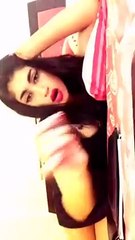 Waqar ye jo cute se ho na by Qandeel Baloch