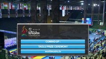 Чемпионат Мира по ушу таолу 2015 38