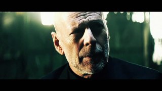 Extraction Movie CLIP - Names (2015) - Bruce Willis, Kellan Lutz Movie HD
