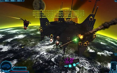 SWTOR - Nonrandom Random Flashpoint Selection - 464