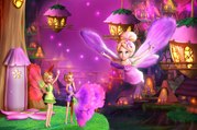 Barbie Thumbelina Complete Movie in Hindi/English HD Part I - video  Dailymotion