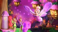 Barbie Thumbelina Complete Movie in Hindi/English HD Part I