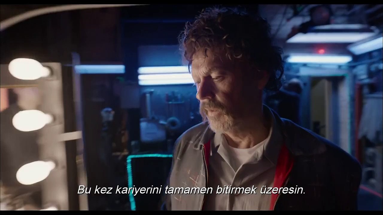 M. A. S. O. #4 Thriller Game With A Story With Turkish Subtitles