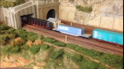 CORAIL76. Circulations du 20 mars 2016. Reportage de Patrick VERDIERE. Montage Ph.ilV