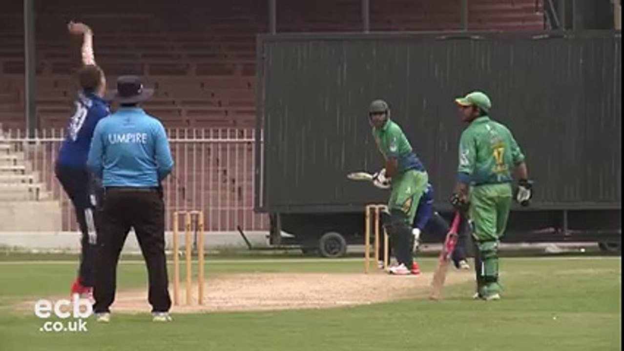 Have you ever seen anything quite like this-