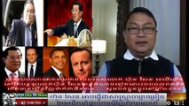 Cambodia News 2015 | Khmer Hot News 2015 | So Naro with Hun Sen Teach Dictator