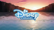 Gravity Falls Summer 2014 bumpers on Disney Channel