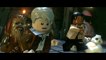 LEGO Star Wars Das Erwachen der Macht - Gameplay Trailer (2016) DE