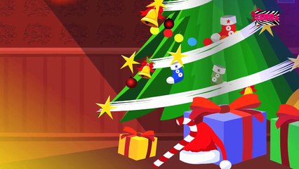 We Wish You A Merry Christmas | Christmas Carols