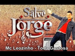 Set com os Funks da Novela Salve Jorge 2013 (Yuri DJ)