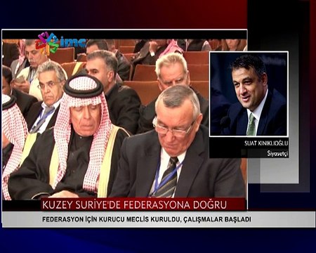 Mercek Altı 18 Mart 2016