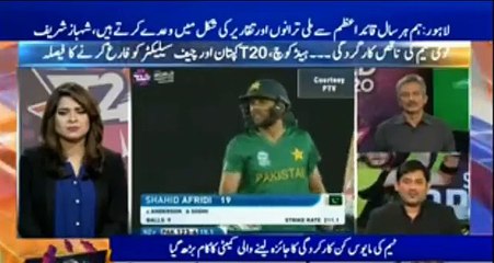 How many people will be sacked this time ? Yahya Hussaini reveals