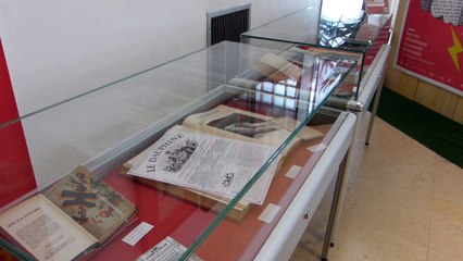 Printemps du livre 2016 de Grenoble : les Bib'lisent Judith Perrignon