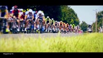 Tour de France 2015 Romain Bardet AG2R Etapes 7 à 9