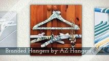 AZhangers - Custom Bespoke Garment Hangers