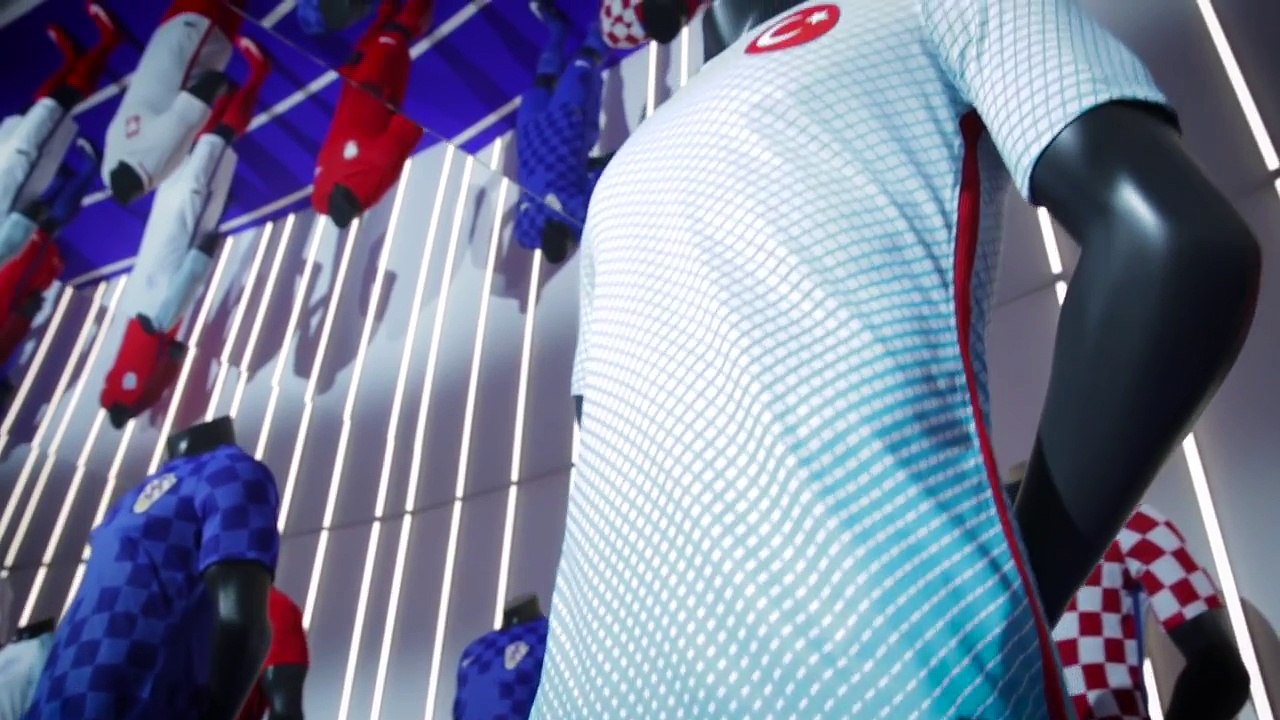 Nike Reveals New Technology!
