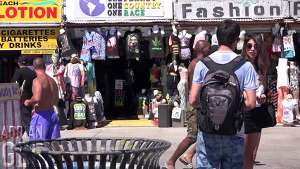 Picking Up Girls With An Accent Prank!