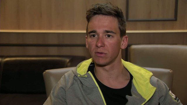 Cyclisme - A travers la Flandre : Coquard «Un parcours difficile»