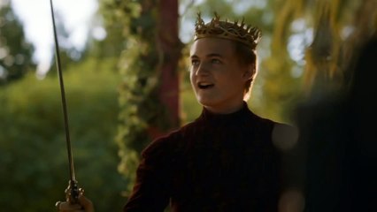 Game of Thrones: Season 4 DVD/Blu-ray Trailer