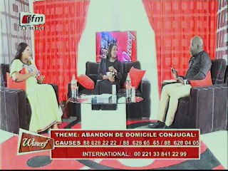 Ndoye Bane: " C'est une erreur de signer monogamie pour un musulman car sa femme va lui..."