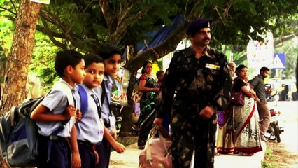 Big Salute Janam TV PROMO HD