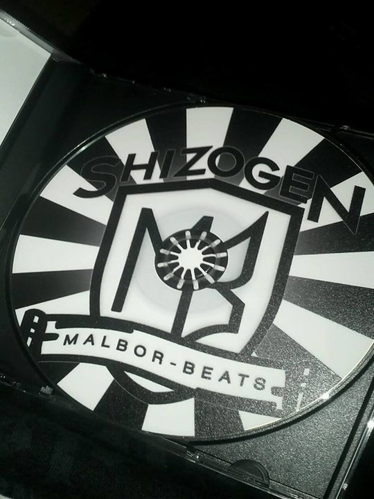 Malbor-Beats - One Checker Take