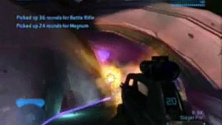 Halo 2 Rumble Pit