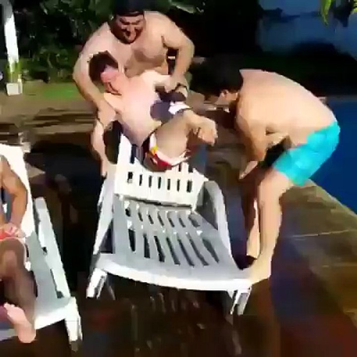 انقلب السحر على الساحر هههههه