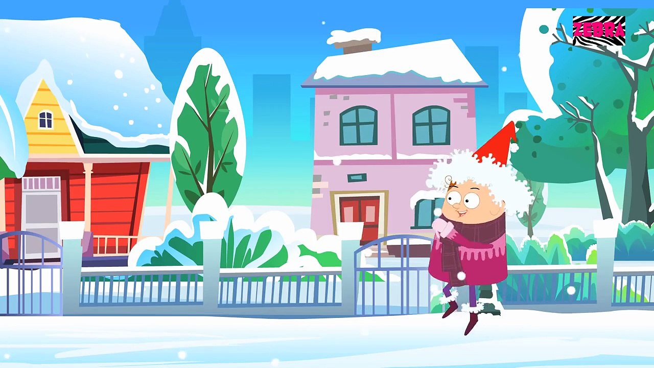 Jingle Bells | Christmas Song