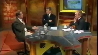 Horst Wein Entrevista - Fútbol Base 1