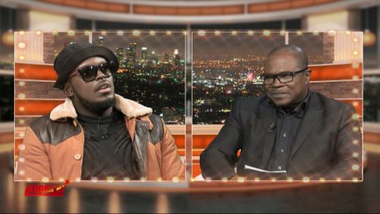 Afronight du 210316 avec Keblack