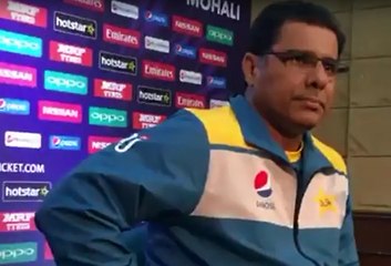 Pakistan vs New Zealand Post Match Press Conference 22 March #WT20