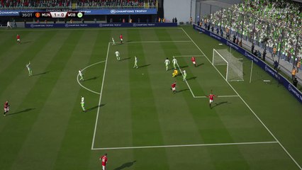 레전더리 맹구 프리시즌 결승 골1