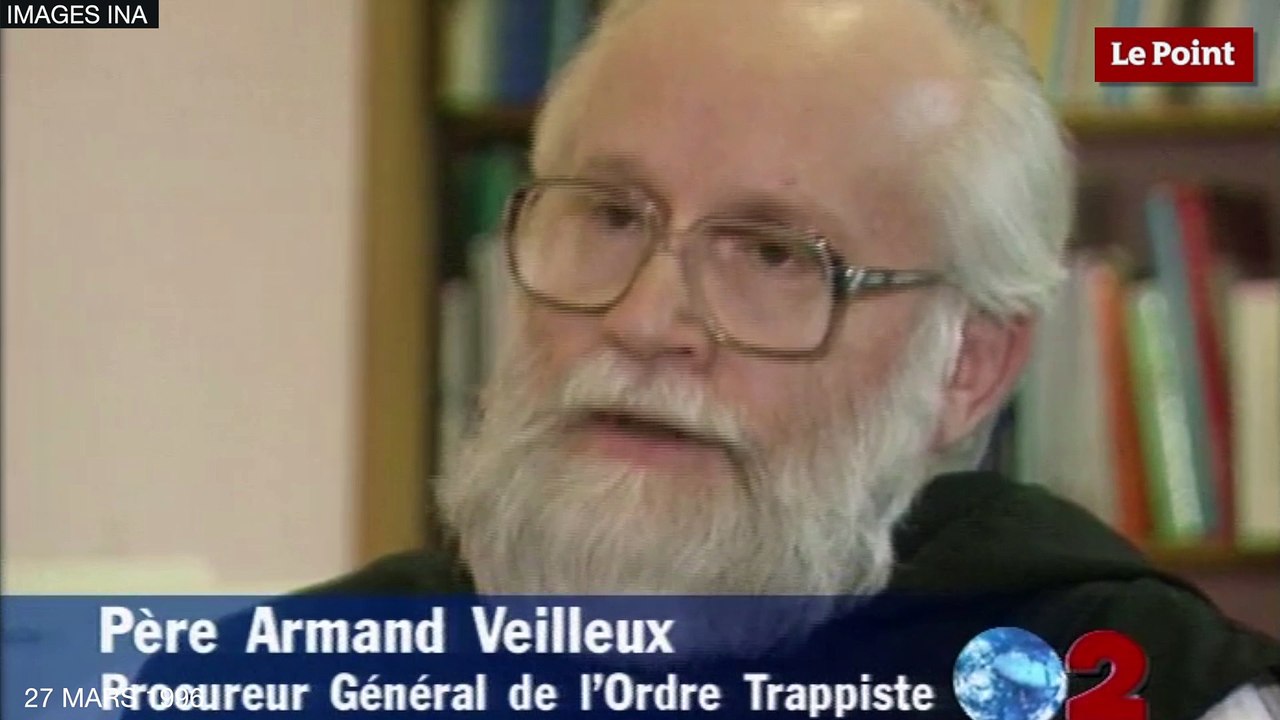 27 mars 1996 : Sept moines de Tibhirine sont enlevés puis assassinés