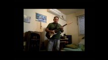 samba pa ti cover Santana