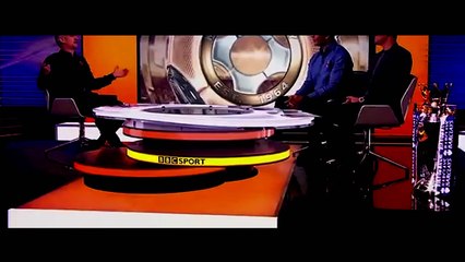 Wilfried Bony vs Norwich City Home 1516  BBC Analysis