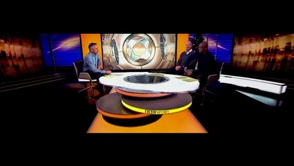 Xherdan Shaqiri & Marko Arnautovic vs Everton Away 1516  BBC Analysis