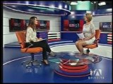 Entrevista a Carmen Corral, ex intendenta nacional de seguridad social