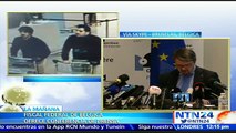 “Al tercer terrorista aún lo estamos buscando”: Fiscal belga entrega nuevo balance tras atentados en Bruselas