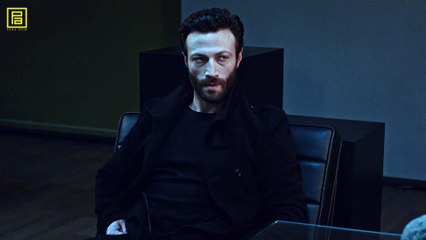 Kurtlar Vadisi Pusu 288 Sosyal Medya Fragmanı