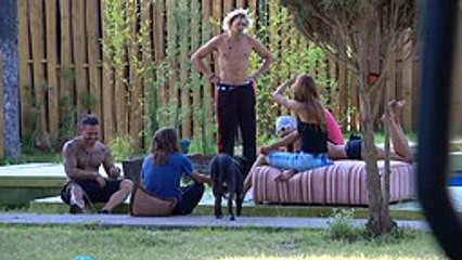 Volverias Con Tu Ex - Capitulo 46 [Parte 1]