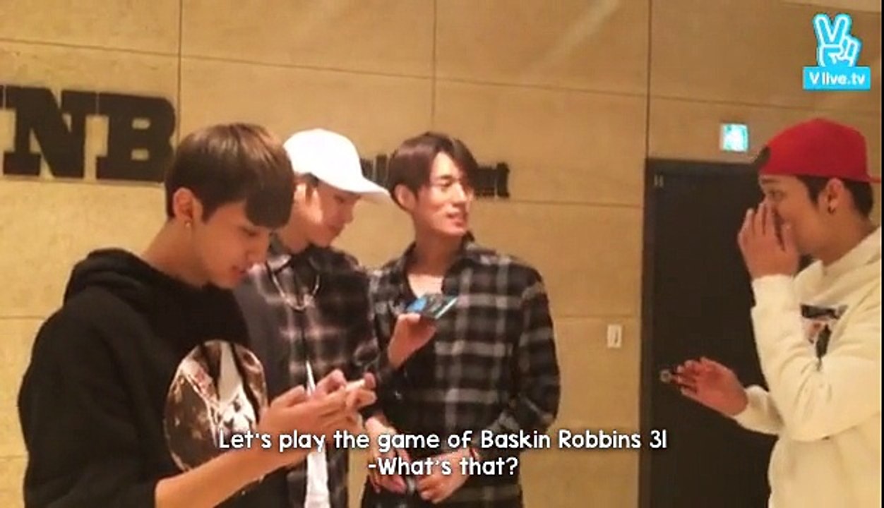 [ENG SUB] 160216
